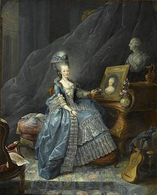Princess Maria Theresa of Savoy