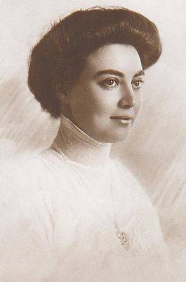 Princess Olga of Hanover