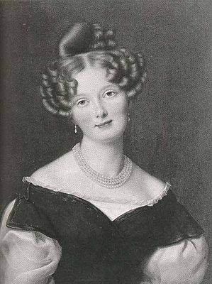Princess Pauline of Württemberg
