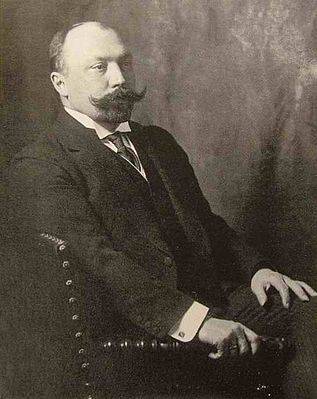 Pyotr Bark