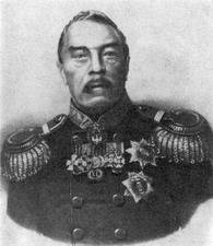 Pyotr Gorchakov