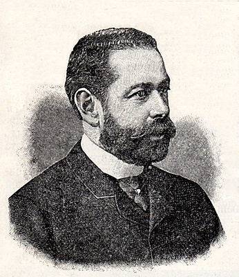 Pyotr Kapnist