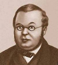 Pyotr Pavlovich Yershov