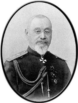Pyotr Vannovskiy