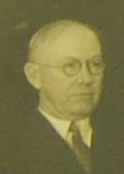 R. Ewing Thomason