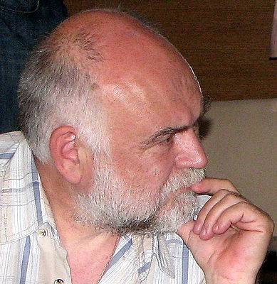 Aleksandar Berček