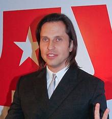 Aleksandr Revva