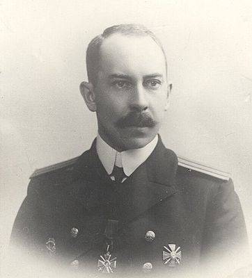 Aleksandr Vladimirovich Razvozov