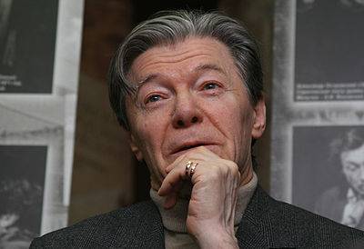 Aleksandr Zbruyev