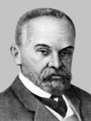Aleksei Alekseevich Korotnev