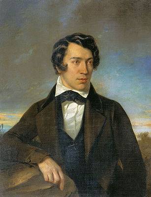 Aleksey Khomyakov