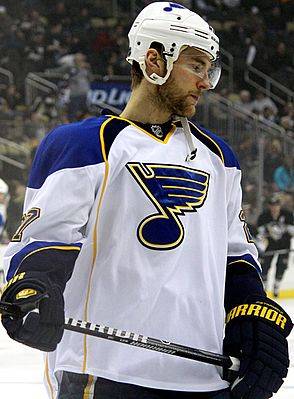 Alex Pietrangelo