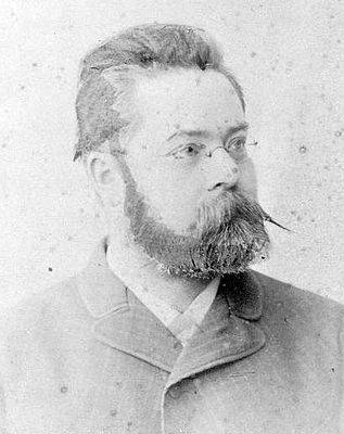 Alexander Carl Otto Westphal