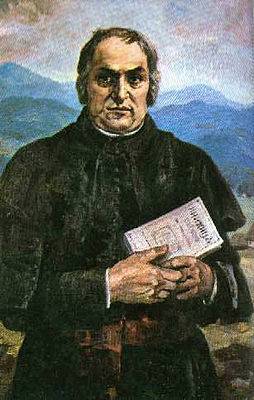 Alexander Dukhnovich