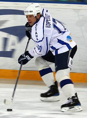 Alexander Koreshkov