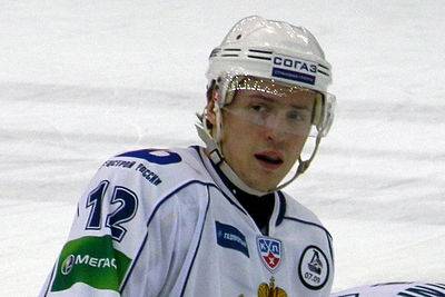 Alexander Nikulin