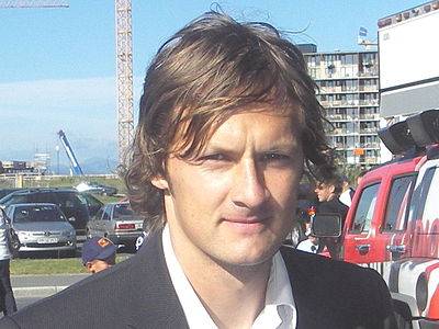 Alexander Ødegaard