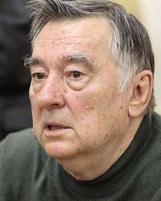 Alexander Prokhanov