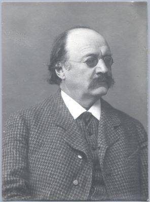 Alexander Schmidt