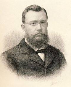 Alexander Sibiryakov