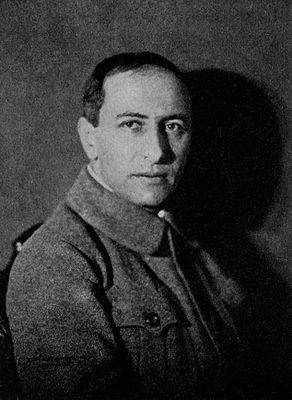 Alexander Tairov