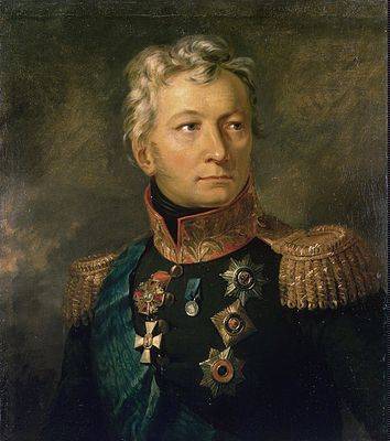 Alexander Tormasov