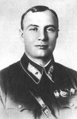 Alexander Vasilyevich Belyakov