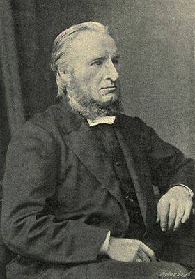 Alexander Whyte