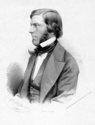 Alexander William Williamson