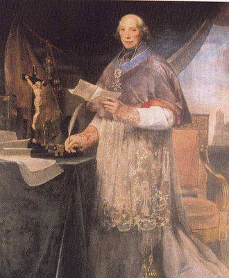 Alexandre Angélique de Talleyrand-Périgord