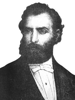 Alexandru Papiu Ilarian