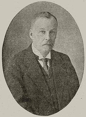 Alexei Davidov