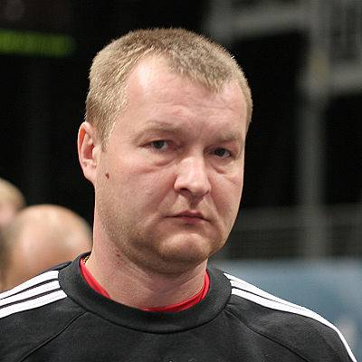 Alexey Kostygov