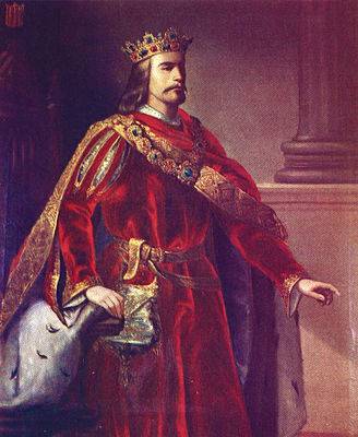 Alfonso IV of Aragon