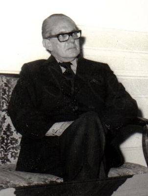 Alfonso López Michelsen