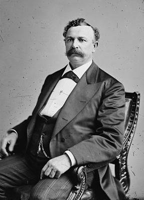 Alfred C. Harmer