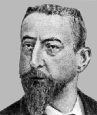 Alfred Nicolas Rambaud