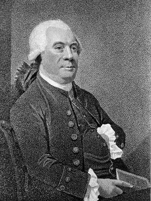 Richard Brocklesby