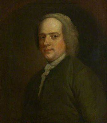 Richard Cooper the elder