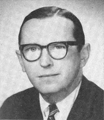 Richard D. McCarthy