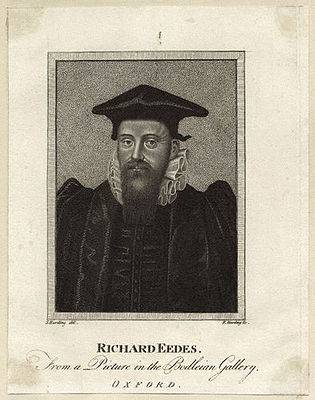 Richard Edes