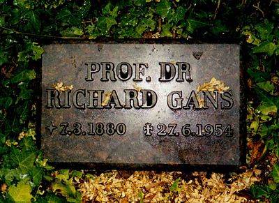 Richard Gans