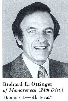 Richard Ottinger