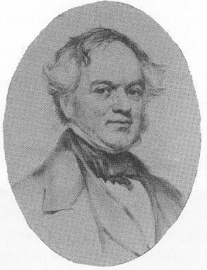 Richard Saunders Dundas