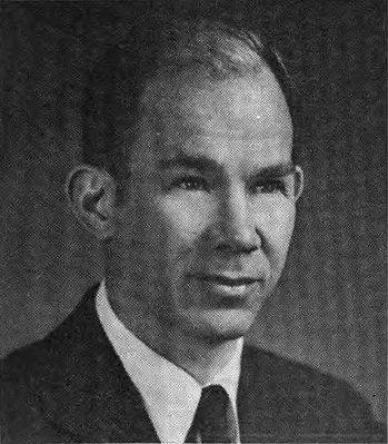 Richard W. Mallary