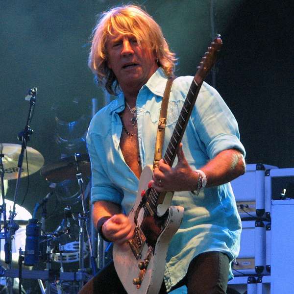 Rick Parfitt