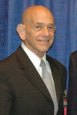Robert A. Levy