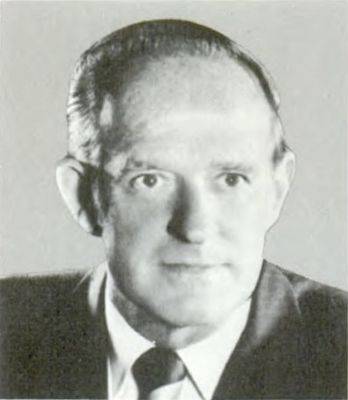 Robert A. Roe