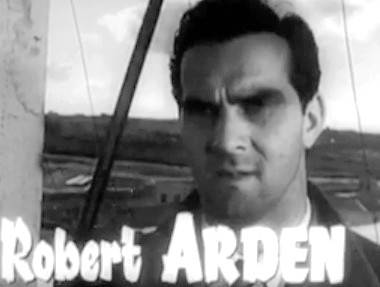 Robert Arden
