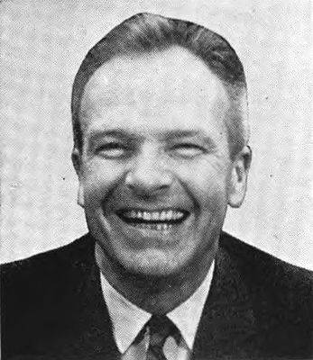 Robert B. Duncan